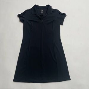 ADIDAS 2012 ClimaLite golf dress